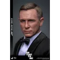 007 James Bond No Time To Die James Bond Hot Toys