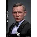 007 James Bond No Time To Die James Bond Hot Toys
