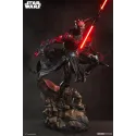 Star Wars Darth Maul Mythos Sideshow