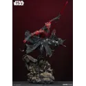 Star Wars Darth Maul Mythos Sideshow