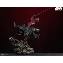 Star Wars Darth Maul Mythos Sideshow