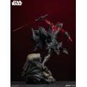 Star Wars Darth Maul Mythos Sideshow
