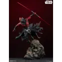 Star Wars Darth Maul Mythos Sideshow