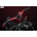 Star Wars Darth Maul Mythos Sideshow