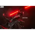 Star Wars Darth Maul Mythos Sideshow