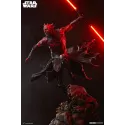 Star Wars Darth Maul Mythos Sideshow