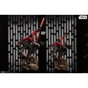 Star Wars Darth Maul Mythos Sideshow