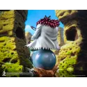 One Piece Blackbeard Pirates 7th Vasco Shot DX Studio