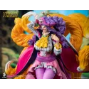One Piece Blackbeard Pirates 8th Catarina Devon DX Studio