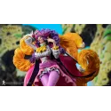One Piece Blackbeard Pirates 8th Catarina Devon DX Studio