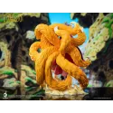 One Piece Blackbeard Pirates 8th Catarina Devon DX Studio