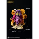 One Piece Blackbeard Pirates 8th Catarina Devon DX Studio