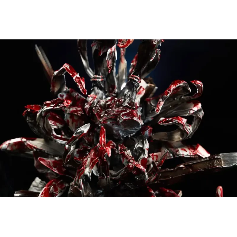 Tokyo Ghoul Ken Kaneki Iron Curtain Studio