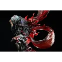 Tokyo Ghoul Ken Kaneki Iron Curtain Studio