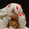 Made in abyss Faputa and Nanachi Spirit Demon Studio