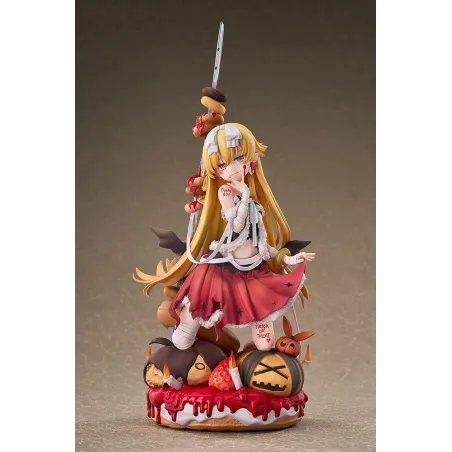 Bakemonogotari Shinobu Oshino TRICK OR TREAT Ver. Good Smile