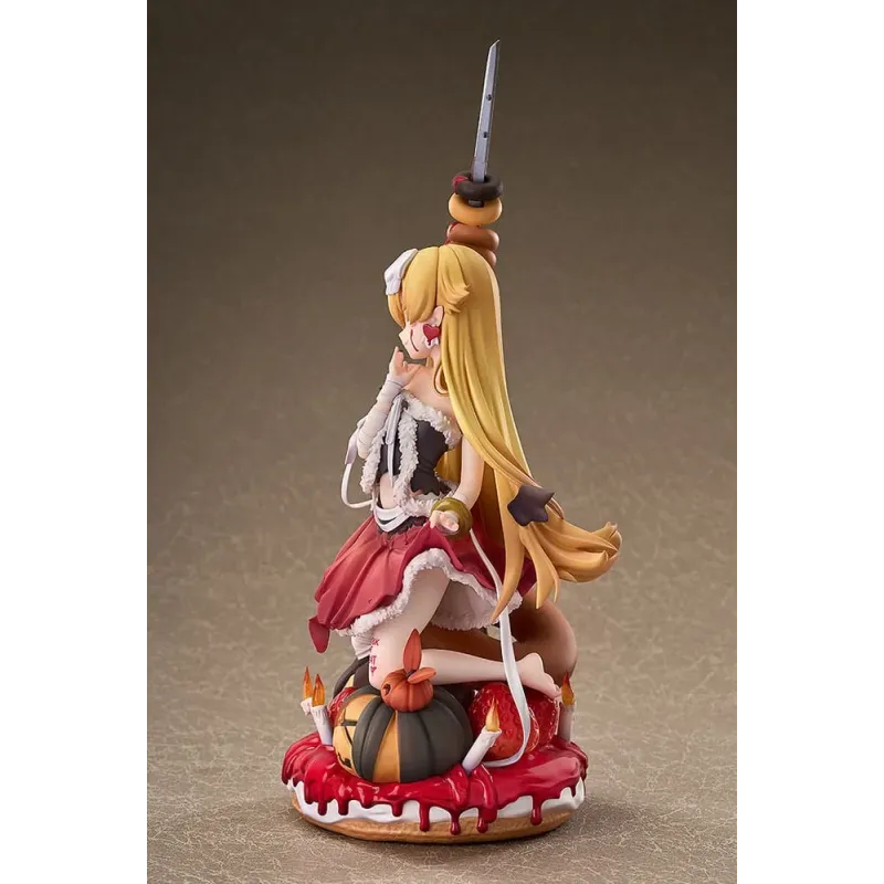 Bakemonogotari Shinobu Oshino TRICK OR TREAT Ver. Good Smile