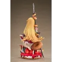 Bakemonogotari Shinobu Oshino TRICK OR TREAT Ver. Good Smile