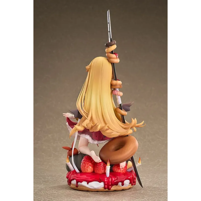 Bakemonogotari Shinobu Oshino TRICK OR TREAT Ver. Good Smile