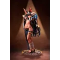 Original Character Goddess of the Underworld Anubis PURE
