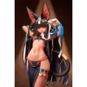 Original Character Goddess of the Underworld Anubis PURE