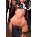 Original Character Goddess of the Underworld Anubis PURE