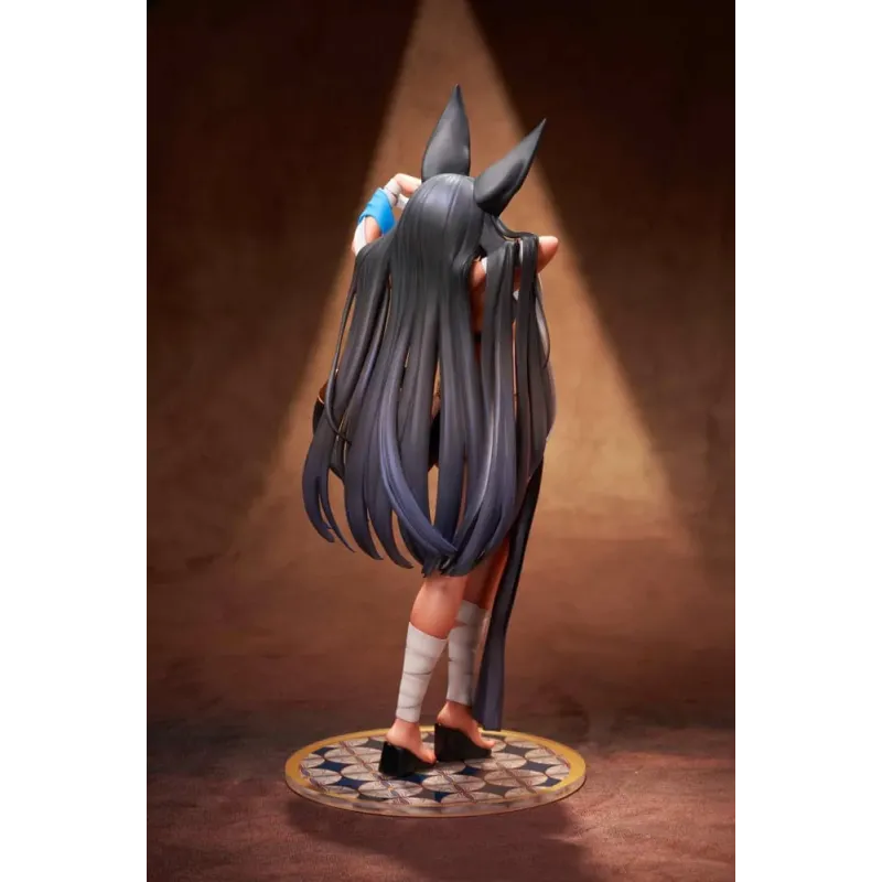 Original Character Goddess of the Underworld Anubis PURE