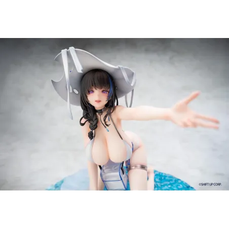 Goddess of Victory: Nikke Videojuego Mary Bay Reverse Studio