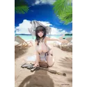 Goddess of Victory: Nikke Videojuego Mary Bay Reverse Studio