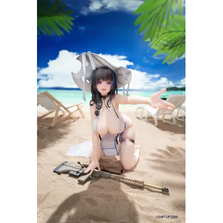 Goddess of Victory: Nikke Videojuego Mary Bay Reverse Studio