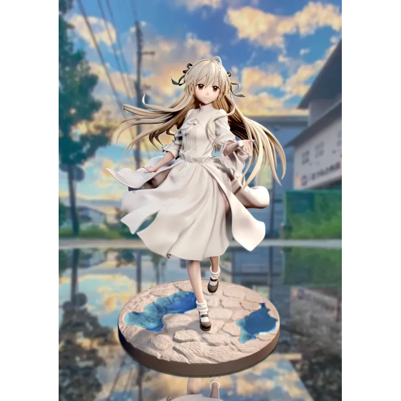 Yosuga no Sora Kasugano Sora Blink Studio