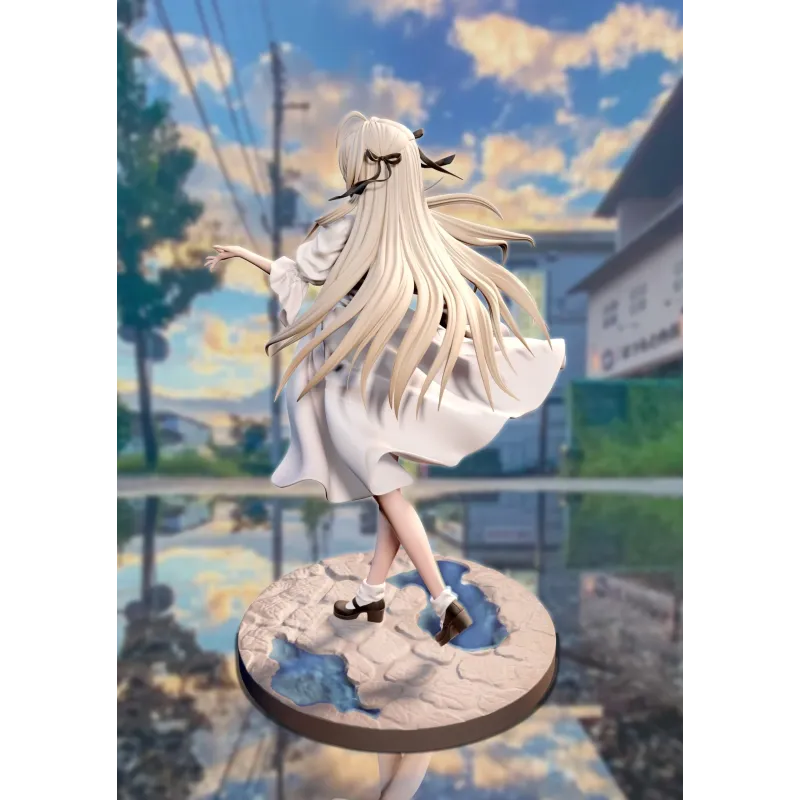 Yosuga no Sora Kasugano Sora Blink Studio