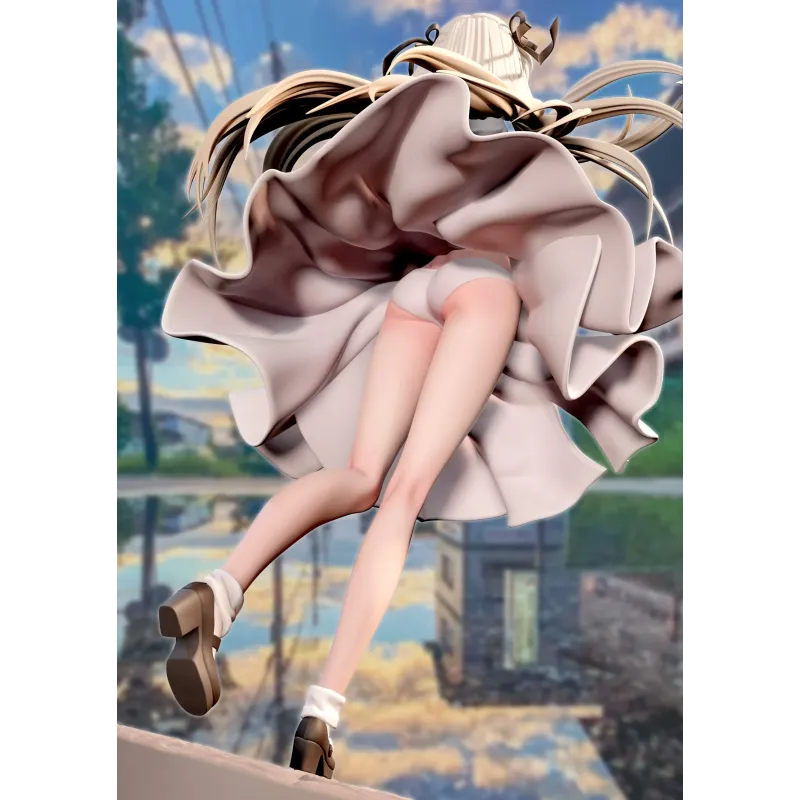 Yosuga no Sora Kasugano Sora Blink Studio