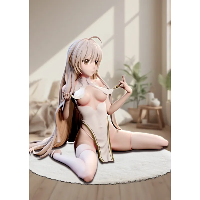 Yosuga no Sora Kasugano Sora Blink Studio