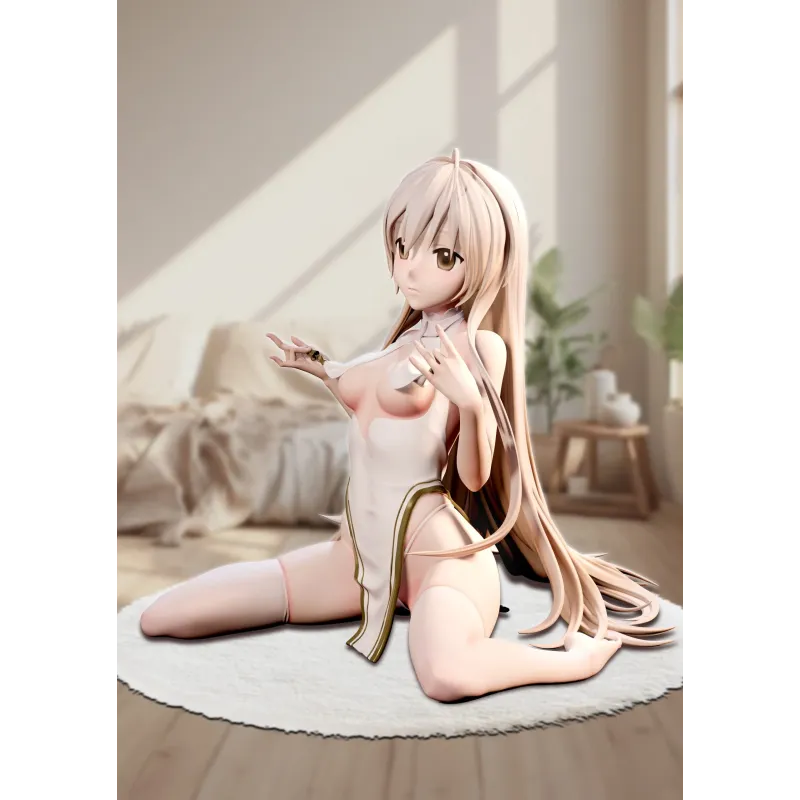 Yosuga no Sora Kasugano Sora Blink Studio