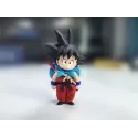 Dragon Ball West Capital Little Goku WCF League Studio