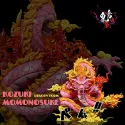 One Piece Onigashima Final War 012 Beast Form Momonosuke Dragon Form WCF A+ Studio