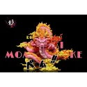 One Piece Onigashima Final War 012 Beast Form Momonosuke Dragon Form WCF A+ Studio
