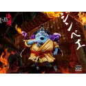 One Piece Onigashima Final War Series 024 Straw Hat Pirates Knight of the Sea Jinbe WCF YZ Studio