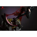 Neon Genesis Evangelion Black Combat Suit Ayanami Rei Origin Studio