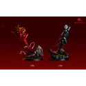 Neon Genesis Evangelion Black Combat Suit Ayanami Rei Origin Studio