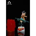 Dragon Ball Kid Goku WCF Spades Studio