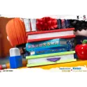 Crayon Shin-chan Cosplays Jujutsu Kaisen Big Feeler Studio