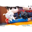 Crayon Shin-chan Cosplays Jujutsu Kaisen Big Feeler Studio