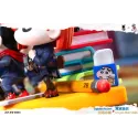 Crayon Shin-chan Cosplays Jujutsu Kaisen Big Feeler Studio