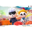 Crayon Shin-chan Cosplays Jujutsu Kaisen Big Feeler Studio