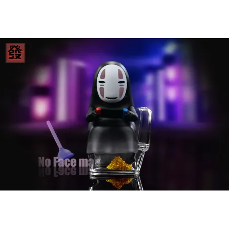 Spirited Away No Face Man Desktop Ornament Fa Studio