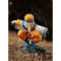 Naruto Shippuden Uzumaki Naruto YU Studio