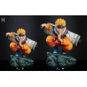 Naruto Shippuden Uzumaki Naruto YU Studio