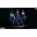 Naruto Shippuden Sasuke Life Series 03 Taka Team Sasuke Nirvana Studio